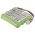 Helyettes�t� t�vir�ny�t� akku Pronto Pro 900/255789 750mAh 3.6Wh