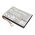 Helyettes�t� t�vir�ny�t� akku Pronto TSU-9800 310420052281 2200mAh 8.14Wh