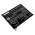 Helyettes�t� t�blag�p akku Element P4100 PBR-43A 5100mAh 18.87Wh