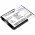 Helyettes�t� hotspot akku MHS900L 2100mAh 7.98Wh