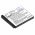 Helyettes�t� vezet�k n�lk�li akku headset RP-WFG20 1588-8452 600mAh 2,22Wh