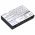 Helyettes�t� m�dialej�tsz� akku GEX-INN01 990216 2000mAh 7.4Wh