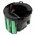 Helyettes�t� porsz�v� akku T10 Pro INR18650-25R 2500mAh 63Wh Li-ion
