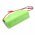 Helyettes�t� orvosi eszk�z akku orvosi AC-tester 704080 2700mAh 29.16Wh