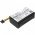 Helyettes�t� orvosi eszk�z akku Sapphire Multi-Therapy LIN337-001 1800mAh 13.32Wh