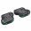 Helyettes�t� raid vez�rl� akku MSA1510i 120978-001 250mAh 1.2Wh