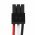 Helyettes�t� biztons�gi kamera akku Ring Sidewalk Bridge Pro 5F48E9 5000mAh/30Wh 6V