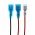 Helyettes�t� orvosi eszk�z akku Nurse Call 401907-105 2000mAh 28.8Wh