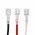 Helyettes�t� orvosi eszk�z akku orvosi R4KBK400 / BD0111 2000mAh 33.6Wh