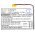 Helyettes�t� t�blag�p akku RCT6272W23 PT3867103 3650mAh 13.87Wh