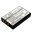 Helyettes�t� m�dialej�tsz� akku Lyra X2400 RD2400A-BAT 1800mAh 6.66Wh