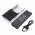 Helyettes�t� biztons�gi kamera akku vide�cseng� V4 12400mAh 45.88Wh