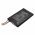 Helyettes�t� t�blag�p akku DT390 ACC-006-18 3600mAh 26.64Wh
