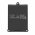 Helyettes�t� m�r�m�szer akku RAE029-0695000 029-3501-000 1800mAh 13.32Wh