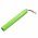 Helyettes�t� m�r�m�szer akku FL190 10-08320 1700mAh 4.08Wh