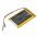 Helyettes�t� gps akku navig�tor TND-730 EU074160P 1600mAh 5.92Wh