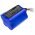 Helyettes�t� orvosi eszk�z akku Respirateur Stellar 150 SE301120 2600mAh 37.44Wh