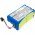 Helyettes�t� orvosi eszk�z akku VS Integra B0402106 2000mAh 48Wh