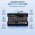 Helyettes�t� gps akku TND-1050 OP 806363-2P 8000mAh 29.6Wh