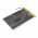 Helyettes�t� gps akku navig�tor TND-T80B MLP3770110 4000mAh 14.8Wh