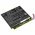 Helyettes�t� t�blag�p akku Ellipsis 10 HD MLP2678135-2P 8000mAh 30.8Wh Li-Ion