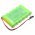 Helyettes�t� orvosi eszk�z akku 2500 Smart Recorder / 6420 800mAh 5.76Wh Li-ion