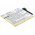 Helyettes�t� t�blag�p akku Ellipsis 8 MLP36100107 4000mAh 14.8Wh