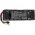 Helyettes�t� f�ny�r� akku R.S.3000 BAT6000A 6000mAh 153.6Wh