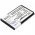 Helyettes�t� t�vir�ny�t� akku Pro 41-500012-13 1200mAh 4.44Wh