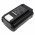 Helyettes�t� elektromos szersz�mg�p akku RY40210 OP4026A 3000mAh 120Wh