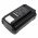 Helyettes�t� elektromos szersz�mg�p akku RY40210 OP4026A 4000mAh 160Wh