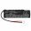 Helyettes�t� v�szhelyzeti ell�tm�ny akku EVOQUE 2018 LR089861 2600mAh 9.62Wh