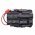 Helyettes�t� porsz�v� akku EO654 3500mAh 50,4Wh