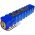 Helyettes�t� porsz�v� akku Rowenta RH8827WO/2D0 RD-ROW24VA 2000mAh 48Wh