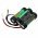Helyettes�t� porsz�v� akku AC923501 RS-AC3499 2500mAh 27Wh
