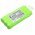Helyettes�t� ad�vev� akku Ritron JMX 441D BPSJ-6N 2000mAh 14.4Wh 7.2V