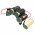Helyettes�t� porsz�v� akku MX466301/2D0 RS-AC3568 2000mAh 12Wh