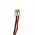 Helyettes�t� vezet�k n�lk�li akku Solo Field VM9158 200mAh 0.74Wh
