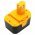 Helyettes�t� elektromos szersz�mg�p akku CBI1442D B-1415-S 14,4V 1500mAh Li-ion