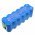 Helyettes�t� porsz�v� akku AE2510 / 403884 3000mAh 43.2Wh