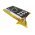 Helyettes�t� m�dialej�tsz� akku MX-M70 97418300383 970mAh 3.59Wh