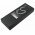 Helyettes�t� vezet�k n�lk�li akku LSP 500 Pro / LBA 500 3,7V 5200mAh 74,88Wh Li-Ion