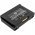 Helyettes�t� vezet�k n�lk�li akku headset SK9000 56429 701 098 2200mAh 8,14Wh