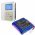 Helyettes�t� orvosi eszk�z akku orvosi ECG-8112 WP-AST-102A 2600mAh 38.48Wh