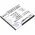 Helyettes�t� hotspot akku Surf Wifi 4G CPLD-429 2500mAh 9.5Wh
