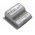 Helyettes�t� m�r�m�szer akku SET030R BDC35 2700mAh 16.2Wh