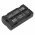 Helyettes�t� m�r�m�szer akku CC-8251 3400mAh 25.16Wh LG/Panasonic cell�k m�r�m�szerekhez