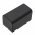Helyettes�t� m�r�m�szer akku SRX BDC58 4400mAh 32.56Wh