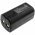 Helyettes�t� zsebl�mpa akku Sea Dragon 4500 SL67510 3000mAh 44.4Wh