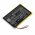 Helyettes�t� vezet�k n�lk�li akku headset MDR-DS7500 LIS1410 1200mAh 4.44Wh